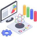 Management Analytics for all visitor data